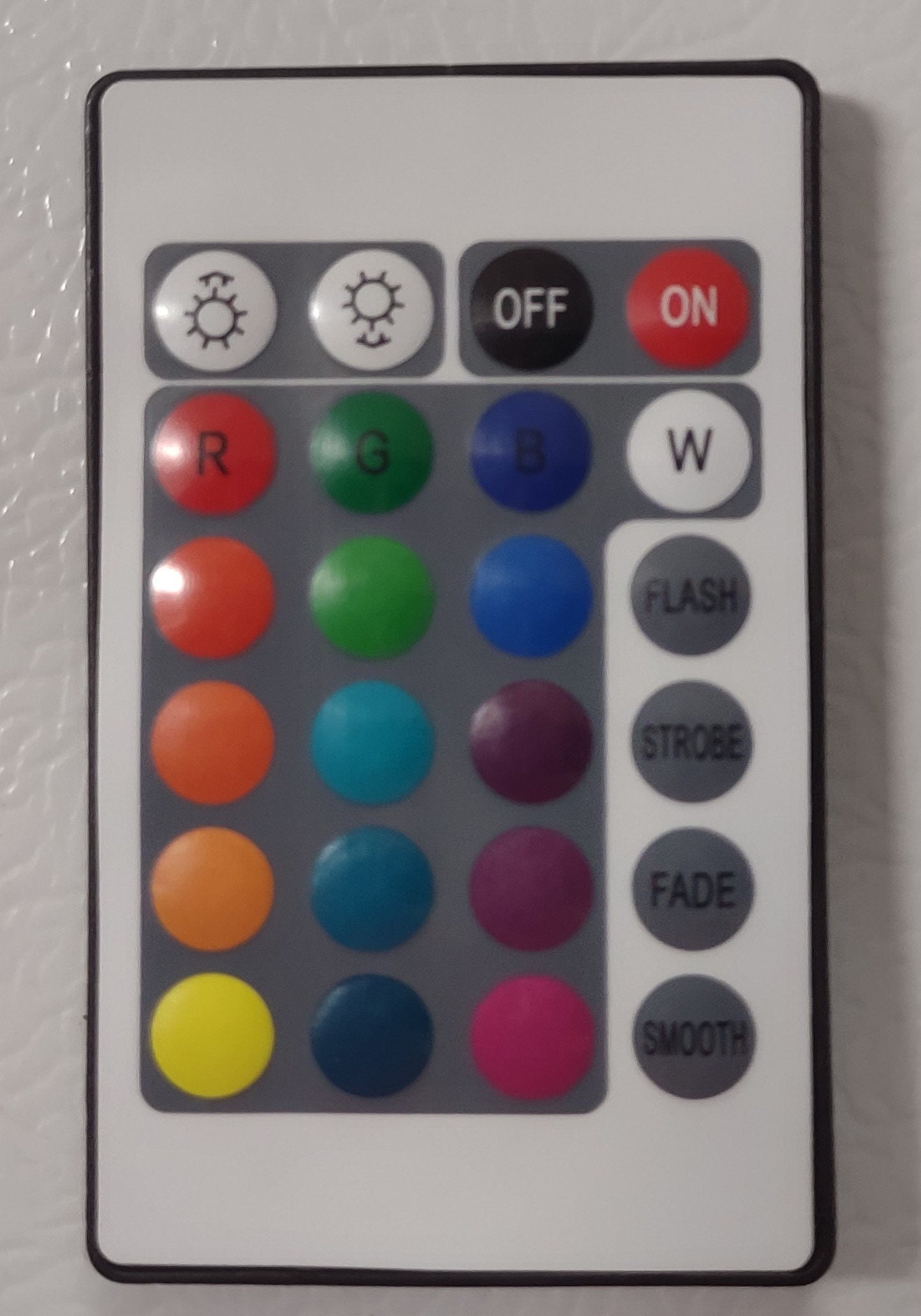 Artemis Moon Rocket Night Light- 16" tall