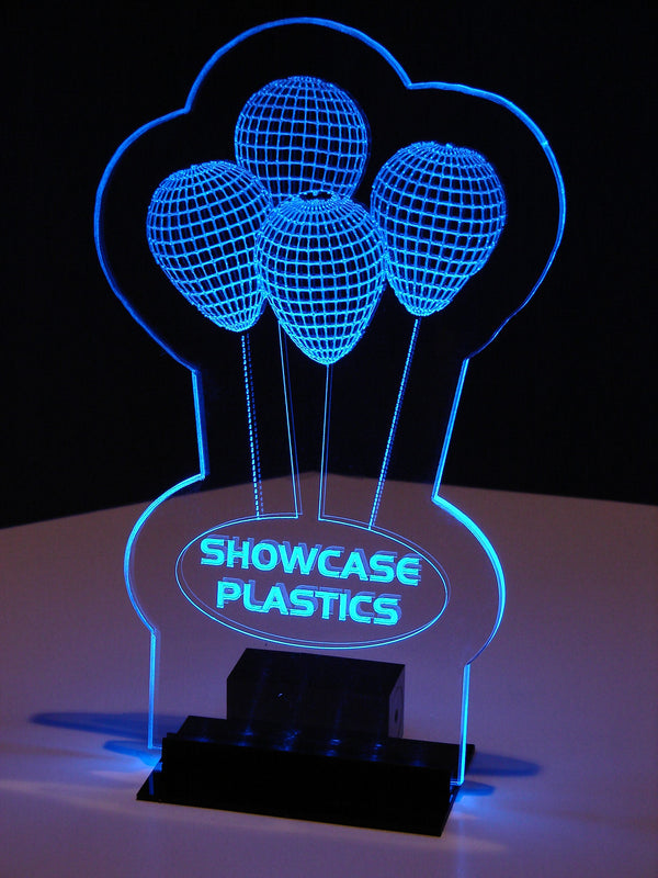 Showcase Plastics