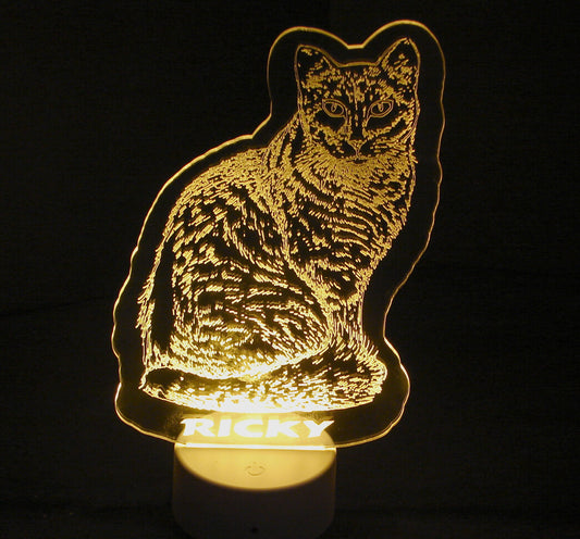 Multi-Color Table Centerpiece 16" Tall