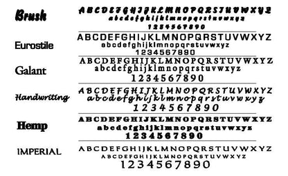 Personalized Gift Set /Phone Docking Station/Convenience Station- Holds cell phone, keys, glasses, coins, etc. Engraved with name or logo!
