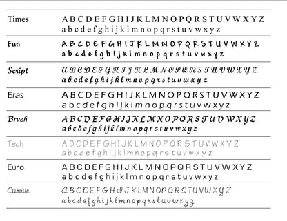 Personalized Golf Putter- Customized with a name or short message- custom golf club